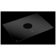 JennAir 30 inch Black Induction Cooktop (JIDT730SBL)