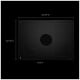 JennAir 30 inch Induction Cooktop (JIDT730SBL)