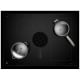 JennAir JIDT730SBL 30 inch Cooktop