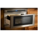 JennAir Euro Style JMD2124WS Microwave Drawer