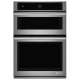 JennAir Euro Style 30 inch Microwave Wall Oven Combo (JMW2430DS)