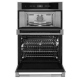 JennAir Rise 30 inch Microwave Wall Oven Combo (JMW2430IL)