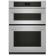 JennAir 30 inch Wall Oven (JMW2430WS)