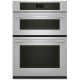JennAir JMW2430WS 30 inch Wall Oven