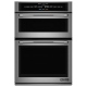 JennAir Pro Style 30 inch Microwave Wall Oven Combo (JMW3430DP)