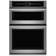 JennAir Pro Style JMW3430DS Microwave Wall Oven Combo