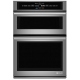 JennAir Pro Style JMW3430DS 30 inch Wall Oven