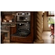 JennAir Euro Style JMW3430WS 30 inch Microwave Wall Oven Combo