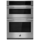 JennAir 30 inch Microwave Wall Oven Combo (JOECC730RL)