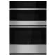 JennAir 30 inch Microwave Wall Oven Combo (JOECC730RM)