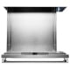 JennAir Noir JJD3027IM 27 inch Warmer Drawer