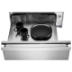 JennAir Noir 27 inch Wall Oven (JJD3027IM)