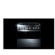 JennAir Noir 36 inch Dual Fuel Range (JDRP436HM)