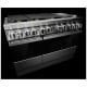 JennAir Noir JDRP548HM Dual Fuel Range