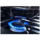 JennAir Pro Style 48 inch Dual Fuel Range (JDRP548WP)