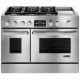 JennAir Pro Style 48 inch Range (JDRP548WP)
