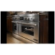 JennAir Pro Style JDRP548WP 48 inch Range