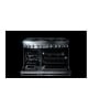 JennAir Noir JDRP648HM 48 inch Dual Fuel Range