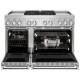 JennAir Noir 48 inch Range (JDRP848HM)