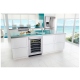 JennAir Pro Style JDS1750EP Dual Fuel Range