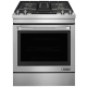 JennAir Pro Style 30 inch Range (JDS1750FP)