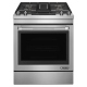 JennAir Pro Style JDS1750FP Dual Fuel Range