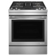 JennAir Euro Style JDS1750FS Dual Fuel Range
