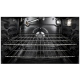 JennAir JDS8850CDB 30 inch Gas Range