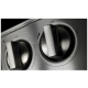 JennAir 30 inch Stainless Steel Dual Fuel Range (JDS8850CDS)