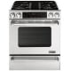 JennAir JDS8860BDP 30 inch Range