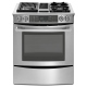JennAir JDS9860CDS Dual Fuel Range