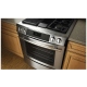 JennAir JDS9860CDS 30 inch Range