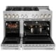 JennAir Rise 48 inch Range (JGRP548HL)