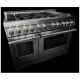 JennAir Rise JGRP548HL Gas Range
