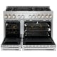 JennAir Rise 48 inch Range (JGRP648HL)