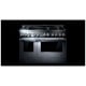 JennAir Rise JGRP648HL Gas Range