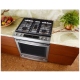 Cuisinière JennAir Style Pro JGS1450FP 30 pouce