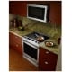 JennAir Euro Style 30 inch Electric Range (JES1450CFS)