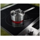 JennAir Euro Style JES1450CFS 30 inch Electric Range