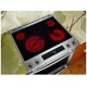 JennAir Euro Style 30 inch Range (JES1450CFS)