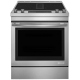 Cuisinière électrique JennAir Style Euro 30 pouce (JES1750ES)