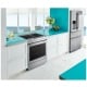 JennAir Euro Style 30 inch Range (JES1750FS)