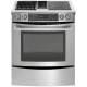 JennAir 30 inch Range (JES9860CCS)