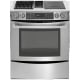 JennAir JES9860CCS 30 inch Range
