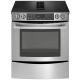 JennAir 30 inch Range (JES9900CCS)