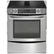JennAir JES9900CCS 30 inch Range