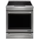 JennAir Pro Style JIS1450DP 30 inch Range