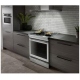 JennAir Euro Style 30 inch Electric Range (JIS1450DS)
