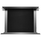 JennAir Noir JJD3024HM 24 inch Warmer Drawer