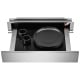 JennAir Noir 24 inch Wall Oven (JJD3024HM)